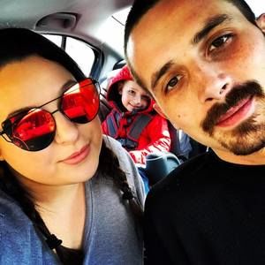 Meet your Posher, Patrick